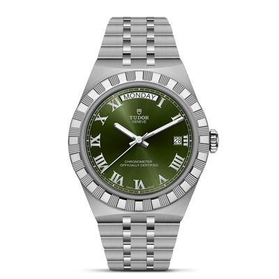TUDOR Royal M2840D1A0-0003