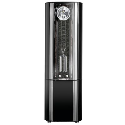 Buben & Zorweg Grande Infinity Black Forged Carbon - Watch & Jewellery Safe