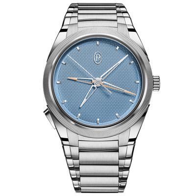 Parmigiani Fleurier Tonda PF Chronograph Mystérieux