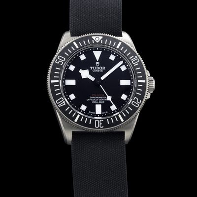 TUDOR M25717N-0001 Pelagos FXD