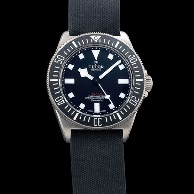 TUDOR M25717N-0001 Pelagos FXD
