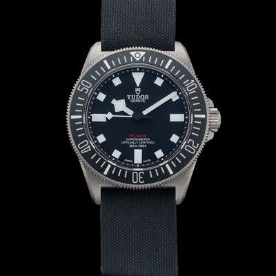TUDOR M25717N-0001 Pelagos FXD