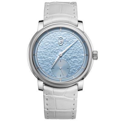 Parmigiani Fleurier Toric Petite Seconde