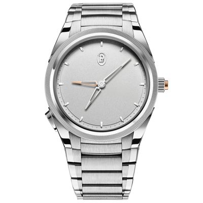 Parmigiani Fleurier Tonda PF GMT Rattrapante