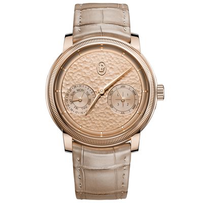 Parmigiani Fleurier Toric Quantieme Perpetuel