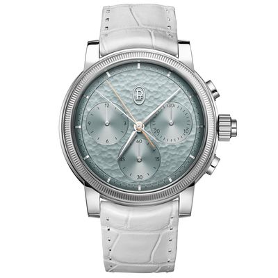 Parmigiani Fleurier Toric Chronograph Rattrapante