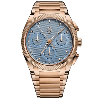 Parmigiani Fleurier Tonda PF Chronograph