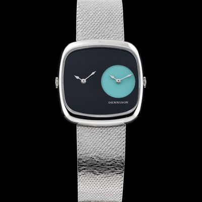 Dennsion Dual Time Capsule Collection Ll