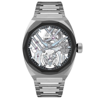 Bremont Supernova 41mm Tourbillon