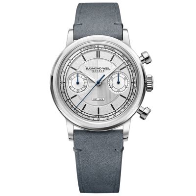 Raymond Weil Millesime The Fifty