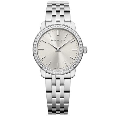 Raymond Weil Toccata Classic 5024-STS-64001
