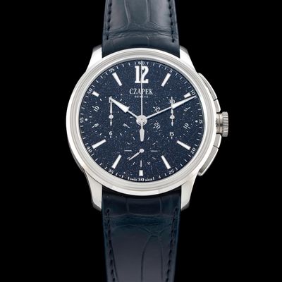 Czapek Faubourg de Cracovie Aventurine