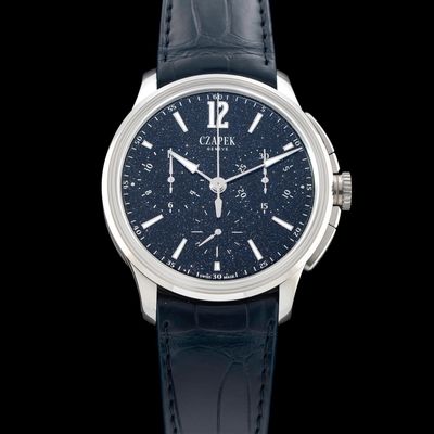 Czapek Faubourg de Cracovie Aventurine