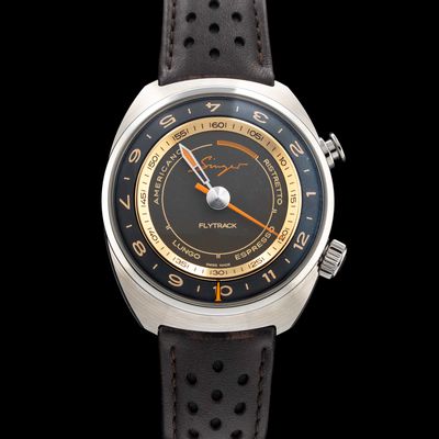 Singer Reimagined Flytrack Barista Edition SR106