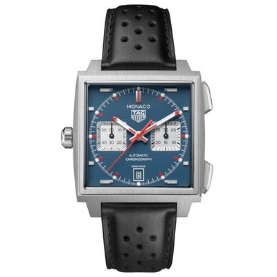 TAG Heuer Monaco Chronograph CDW2181.FC8360