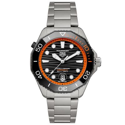 TAG Heuer Aquaracer Professional 500 Date WBP5183.BF0010