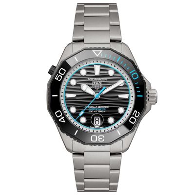 TAG Heuer Aquaracer Professional 500 Date WBP5182.BF0010