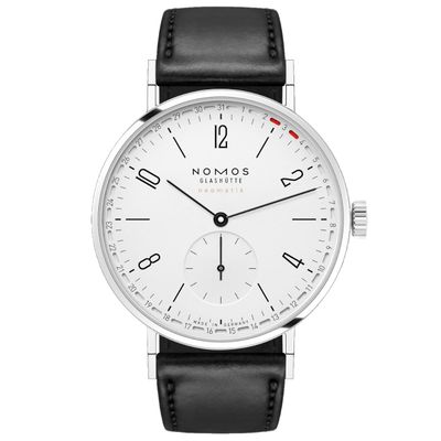 NOMOS Glashütte Tangente Neomatik 38 Update