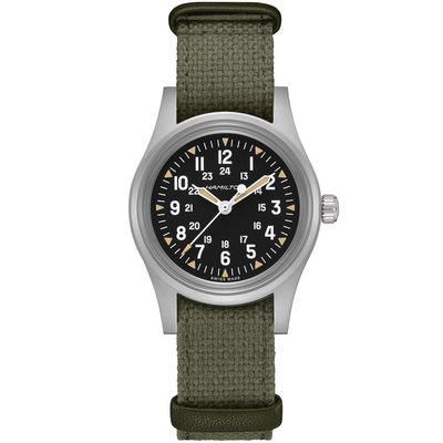 Hamilton Khaki Field Mechanical 250 H89399930