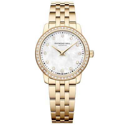 Raymond Weil Toccata Classic 5024-PS-97081