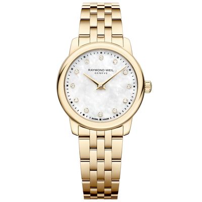 Raymond Weil Toccata Classic 5024-P-97081
