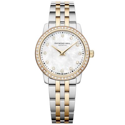 Raymond Weil Toccata Classic 5024-SPS-97081