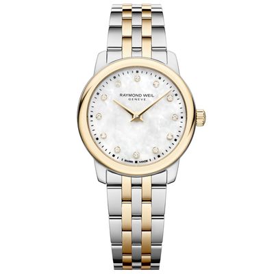 Raymond Weil Toccata Classic 5024-STP-97081