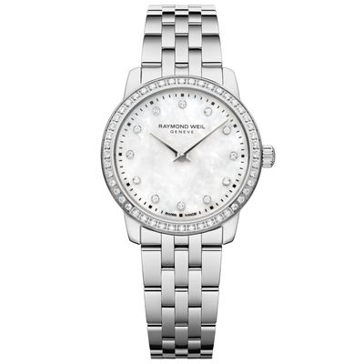 Raymond Weil Toccata Classic 5024-STS-97081