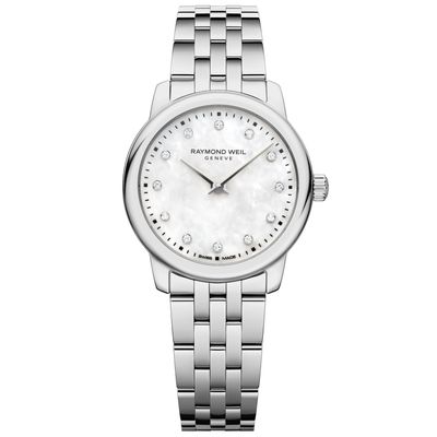 Raymond Weil Toccata Classic 5024-ST-97081