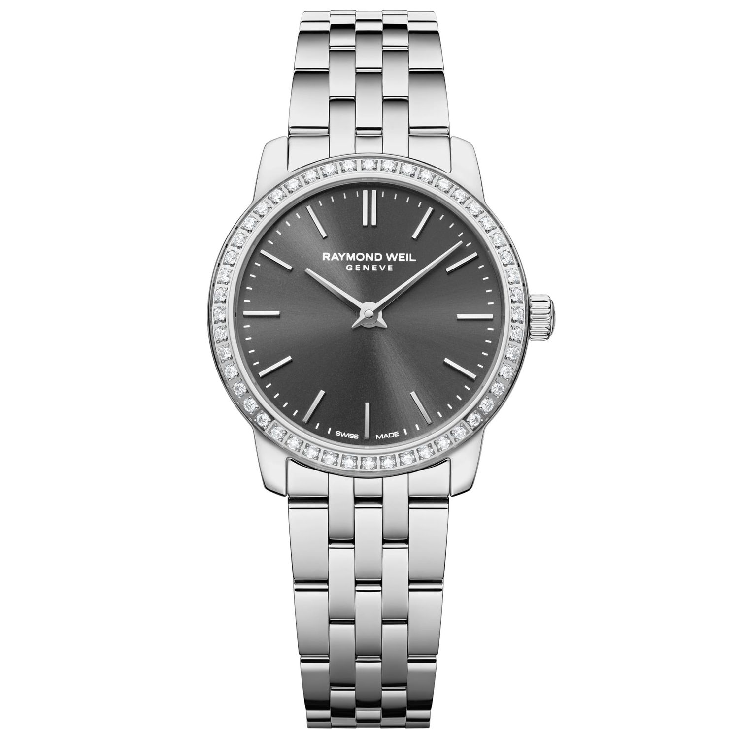 Raymond Weil Toccata Classic 5024-STS-60001 - Exquisite Timepieces