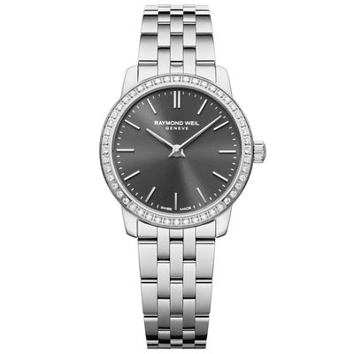 Raymond Weil Toccata Classic 5024-STS-60001