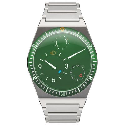 Ressence Type 7 Cactus