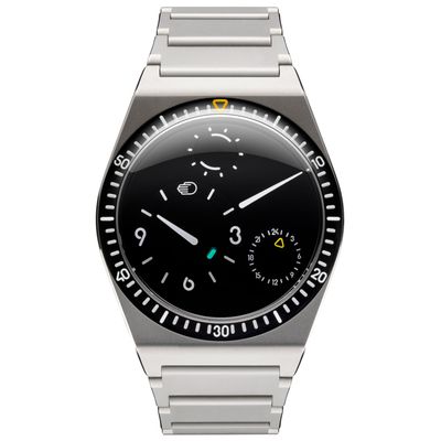 Ressence Type 7 Black