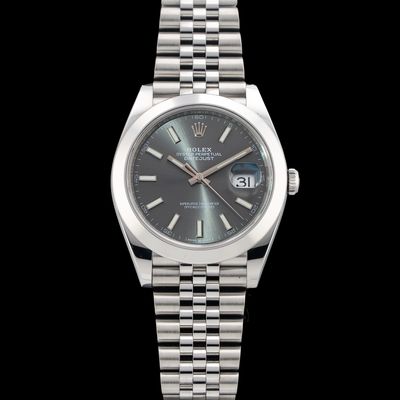 Rolex 126300 Datejust