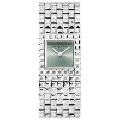 Frederique Constant Classics Manchette FC-200GR1MC6B