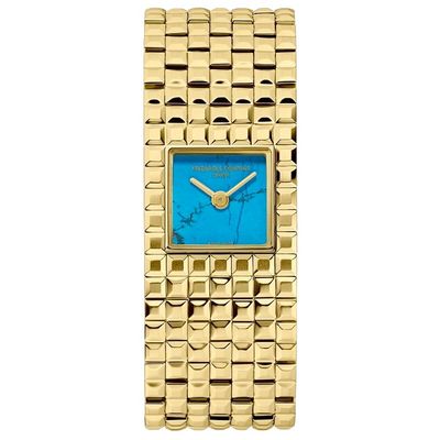 Frederique Constant Classics Manchette FC-200TU1MC5B