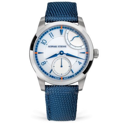 Schwarz Etienne 1902 Synergy