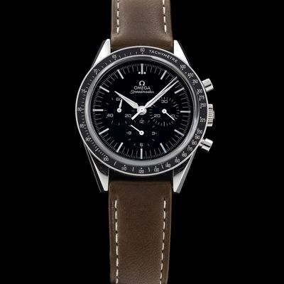 Omega Speedmaster Professional 311.32.40.30.01.001