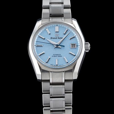 Grand Seiko Heritage Collection SBGH295