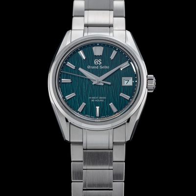 Grand Seiko Evolution 9 Collection SLGH011