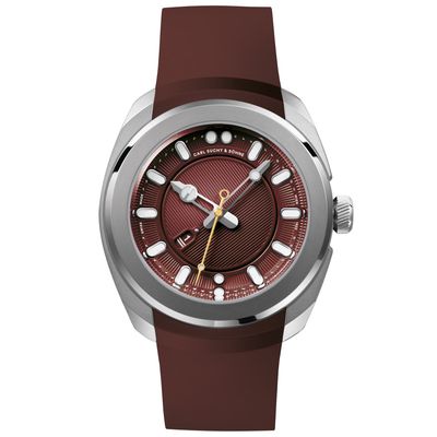 Carl Suchy & Söhne Belvedere Titan Bordeaux