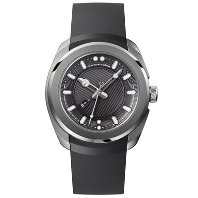 Carl Suchy & Söhne Belvedere Titan Night