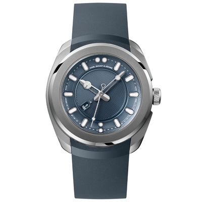 Carl Suchy & Söhne Belvedere Titan Danube