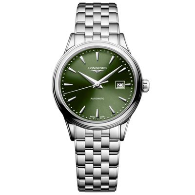 Longines L4.374.4.02.6 Flagship Classic