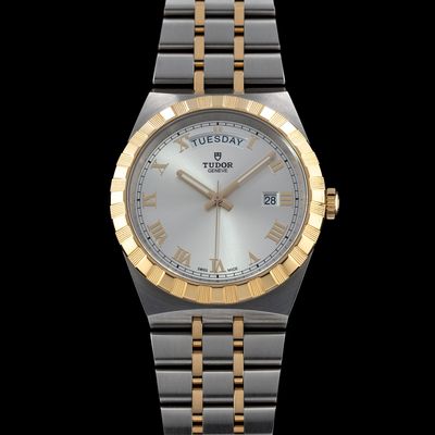 TUDOR Royal M28603-0001