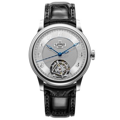 L. Leroy Elyor Titanium LL311/1