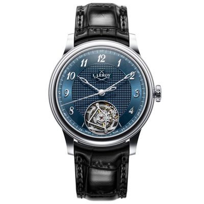 L. Leroy Elyor Platinum LL310/1