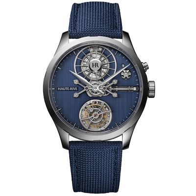 Haute Rive Strato Blu White Gold