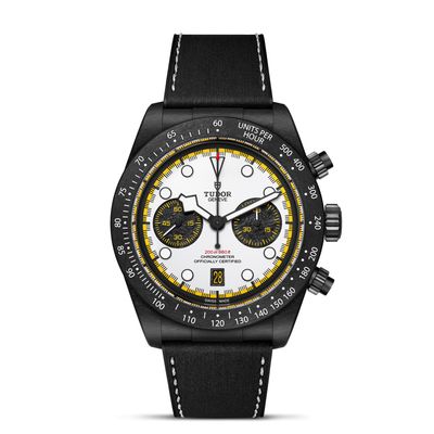 TUDOR Black Bay Chrono M79377KN-0003