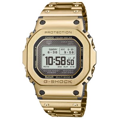 G-Shock GMWBZ5000GD9